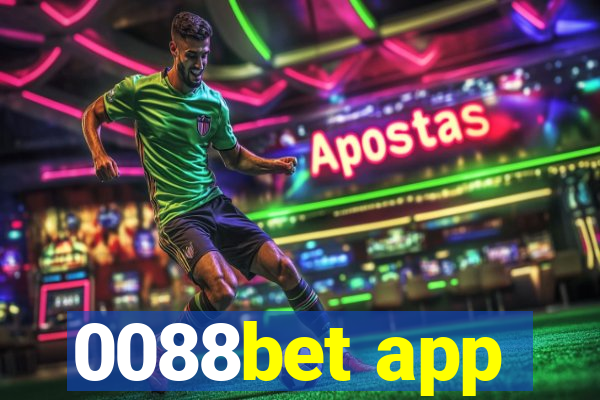 0088bet app